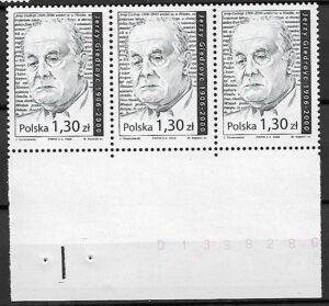 FI.4102**Z NUMEREM NA MARGINESIE