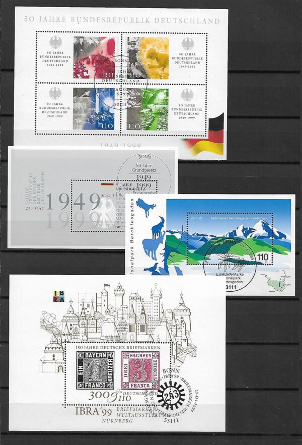 ROCZNIK RFN 1999 R KASOWNY - obrazek 3