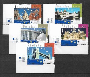 FI.4184-4188**Z POZYCJĄ SEKTORA