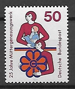DZIEŃ  MATKI RFN MI.831**