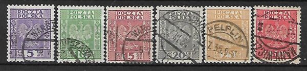 FI.251-257 KASOWANY