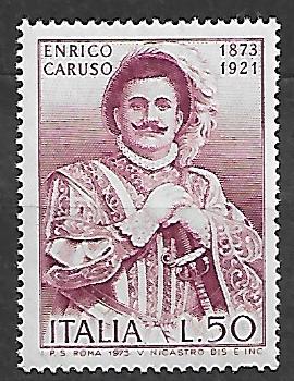 SŁAWNI LUDZIE WŁOCHY MI.1433**