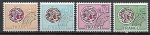 FRANCJA MI.1905-1908**