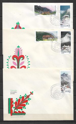 FDC FI.2057-2061