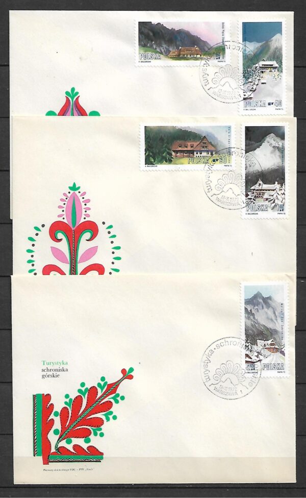 FDC FI.2057-2061