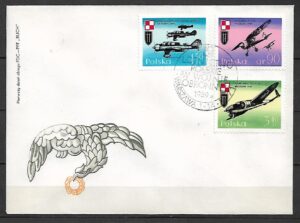 FDC FI.1972-1974