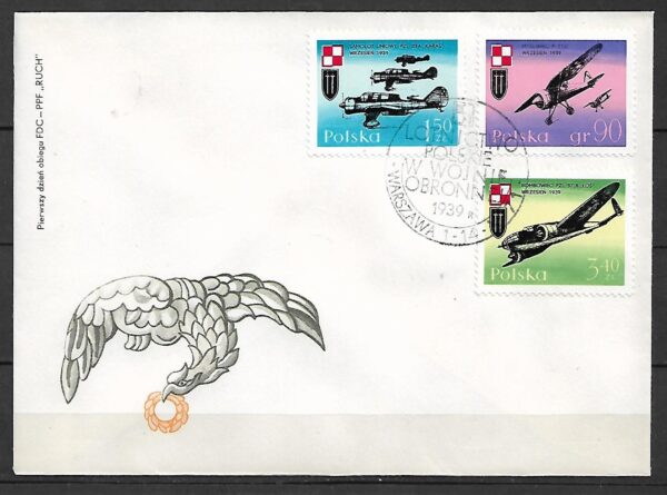 FDC FI.1972-1974