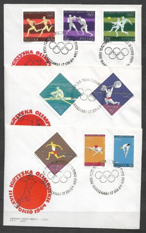 FDC FI.1366-1373