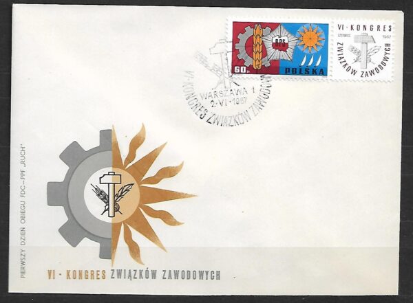 FDC FI.1622
