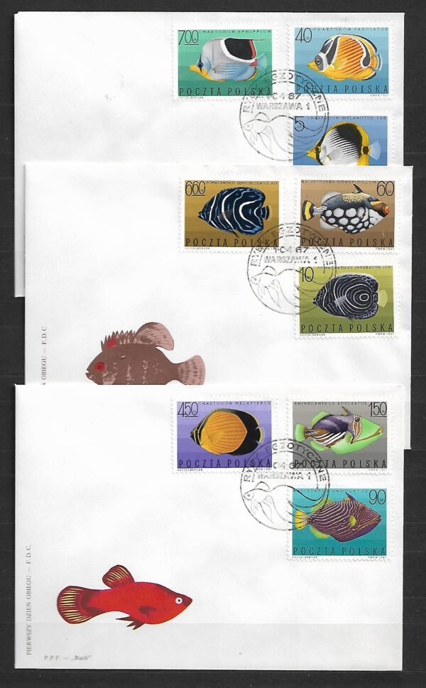 FDC FI.1600-1608