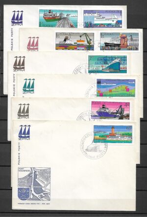 FDC FI.2328-2335