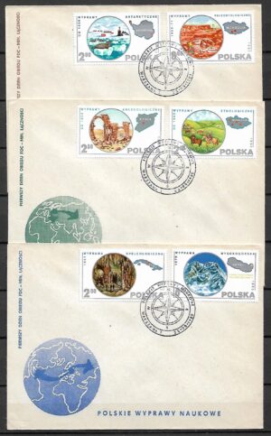 FDC FI.2538-2543