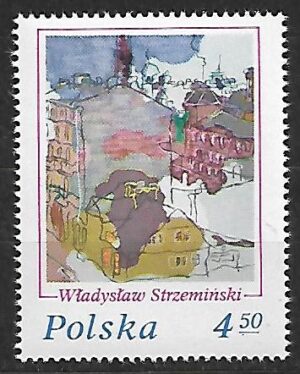FI.A2268**ZNACZKI Z BLOKU