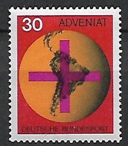 RELIGIA RFN MI.545**