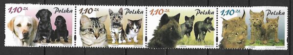 FI.3810-3813**PASEK