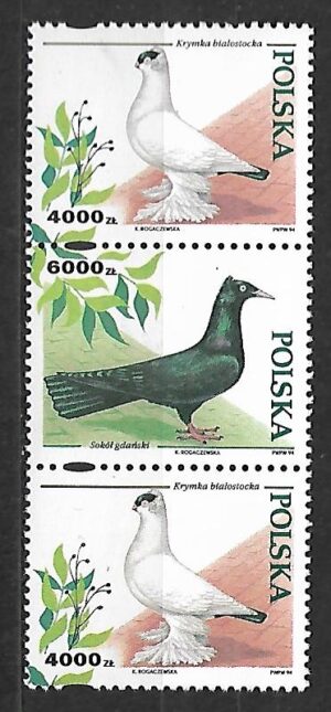 FI.3364-3366-3364**KOMBINACJA PIONOWA