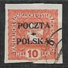KRAKOWSKIE FI.53  30 POZYCJA W ARKUSZU GWARANCJA E.KRAWCZYK