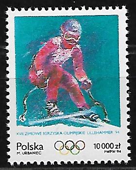FI.3332**ZNACZEK Z BLOKU