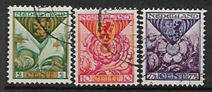HOLANDIA MI.164-166A KASOWANA