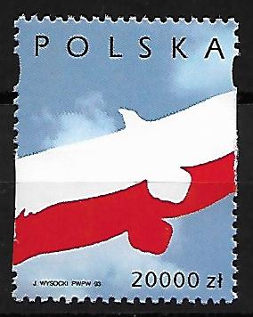 FI.3325**ZNACZEK Z BLOKU