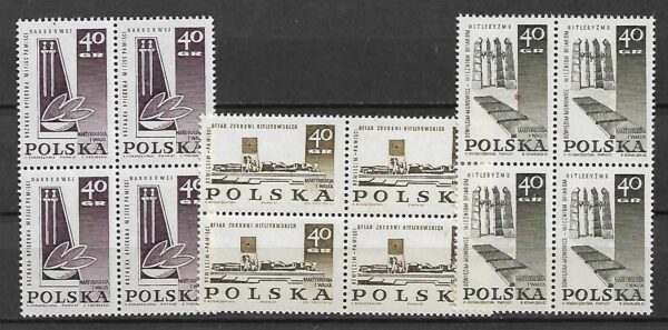 FI.1609-1611**4-BLOK