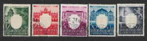 ARCHITEKTURA FI.105-109 GG KASOWANY