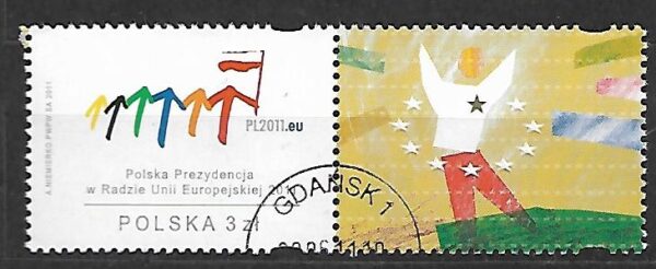 FI.4376 PRZYWIESZKA Z PRAWEJ STRONY KASOWANY