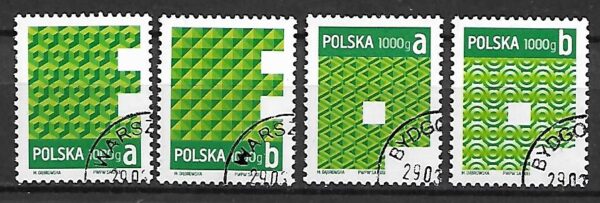 FI.4449-4452 KASOWANY
