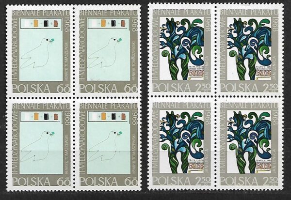 FI.1697-1698**4-BLOK