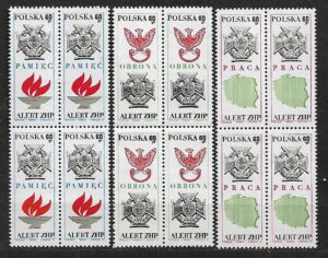 FI.1781-1783**4-BLOK