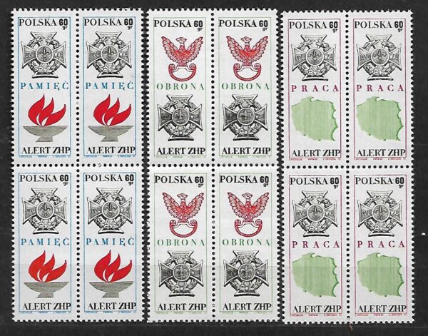 FI.1781-1783**4-BLOK