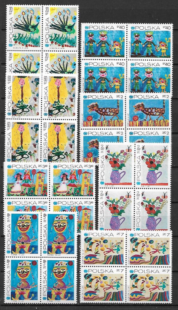 FI.1932-1939**4-BLOK