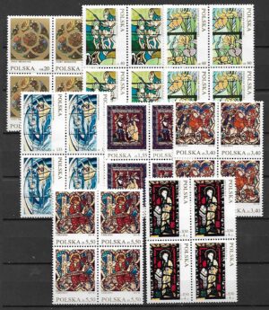 FI.1955-1962**4-BLOK