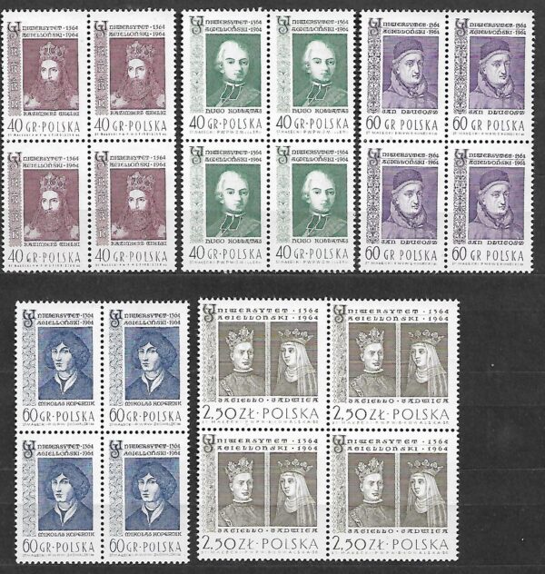 FI.1337-1341**4-BLOK