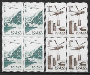 FI.2290-2291**4-BLOK