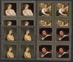 FI.2350-2353**4-BLOK