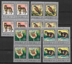 FI.2357-2360**4-BLOK