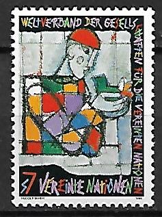 MALARSTWO SZWAJCARIA MI.202**