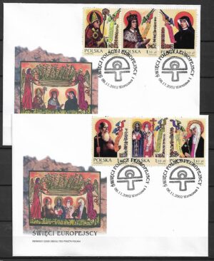 FDC FI.3857-3862