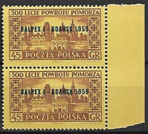 FI.974**KROPKA PRZY ''B'' ''BALPEX'' GWARACJA