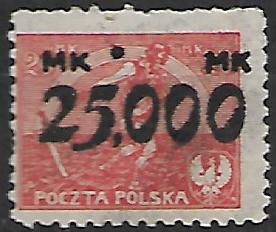 FI.169** MAKULATURA GWARANCJA