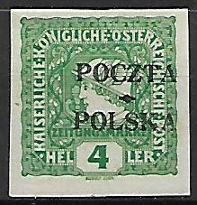 KRAKOWSKIE FI.51a* GWARANCJA