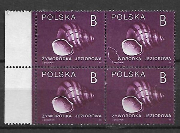 FI.3125**PLAMA NA Ż GWARANCJA I OPIS J.WALOCHA