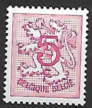 BELGIA MI.1780**