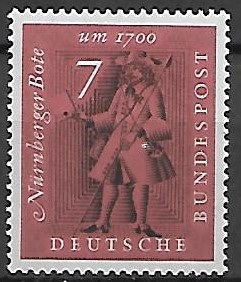 SŁAWNI LUDZIE RFN MI.365**