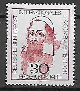 SŁAWNI LUDZIE RFN MI.565**