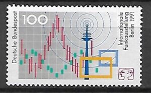RADIO RFN MI.1553**