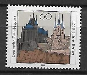 ARCHITEKTURA RFN MI.1611**