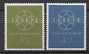 EUROPA RFN MI.320-321**