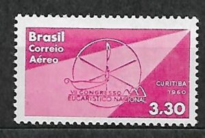 KONGRES BRAZYLIA MI.983**